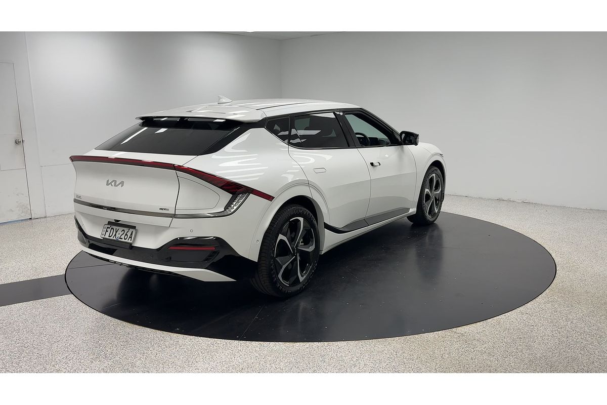 2023 Kia EV6 GT-Line CV