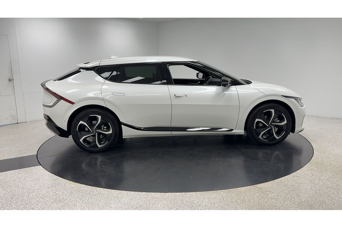 2023 Kia EV6 GT-Line CV