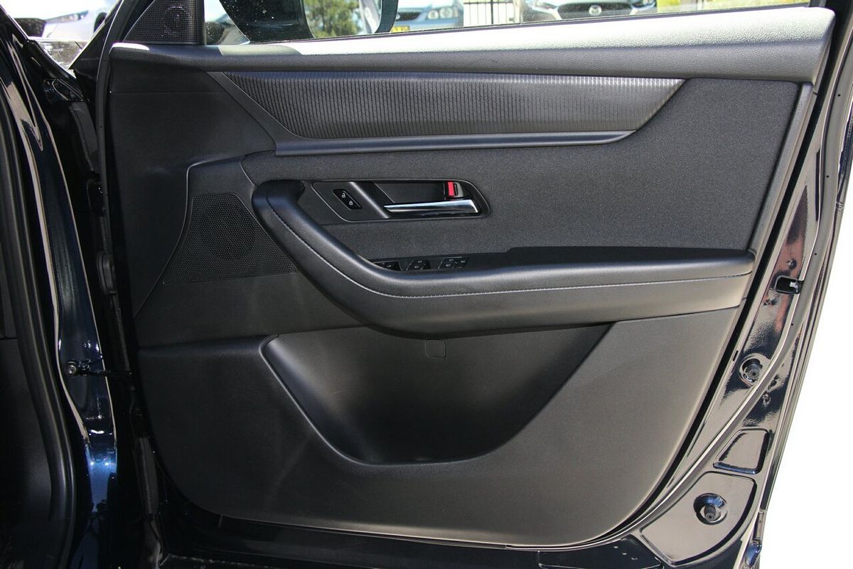 2024 Mazda CX-80 G40e Pure KL