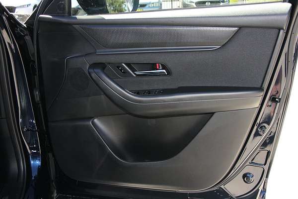 2024 Mazda CX-80 G40e Pure KL
