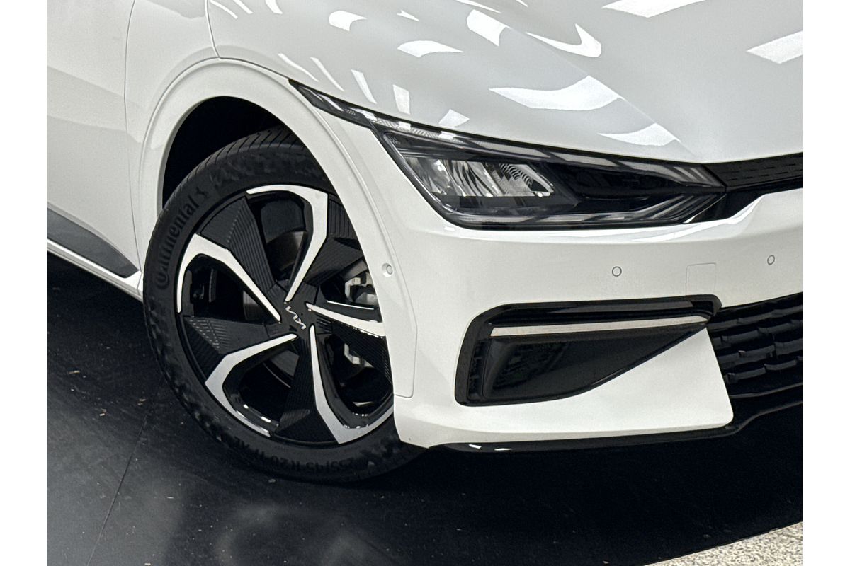 2023 Kia EV6 GT-Line CV