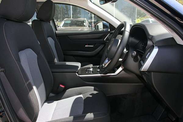 2024 Mazda CX-80 G40e Pure KL