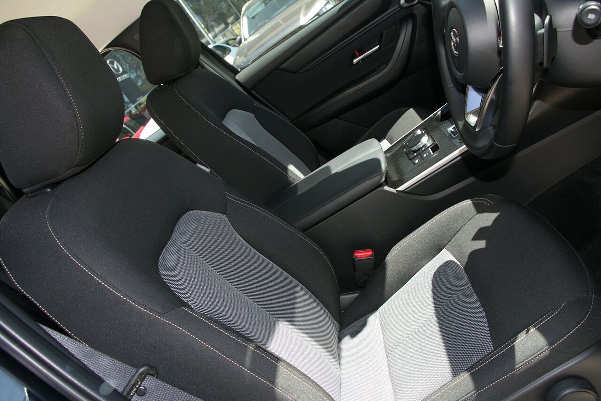 2024 Mazda CX-80 G40e Pure KL