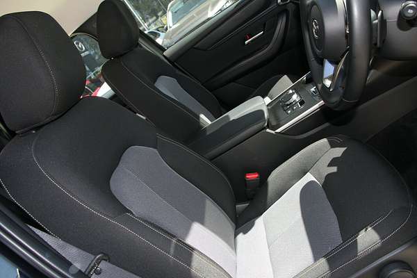 2024 Mazda CX-80 G40e Pure KL