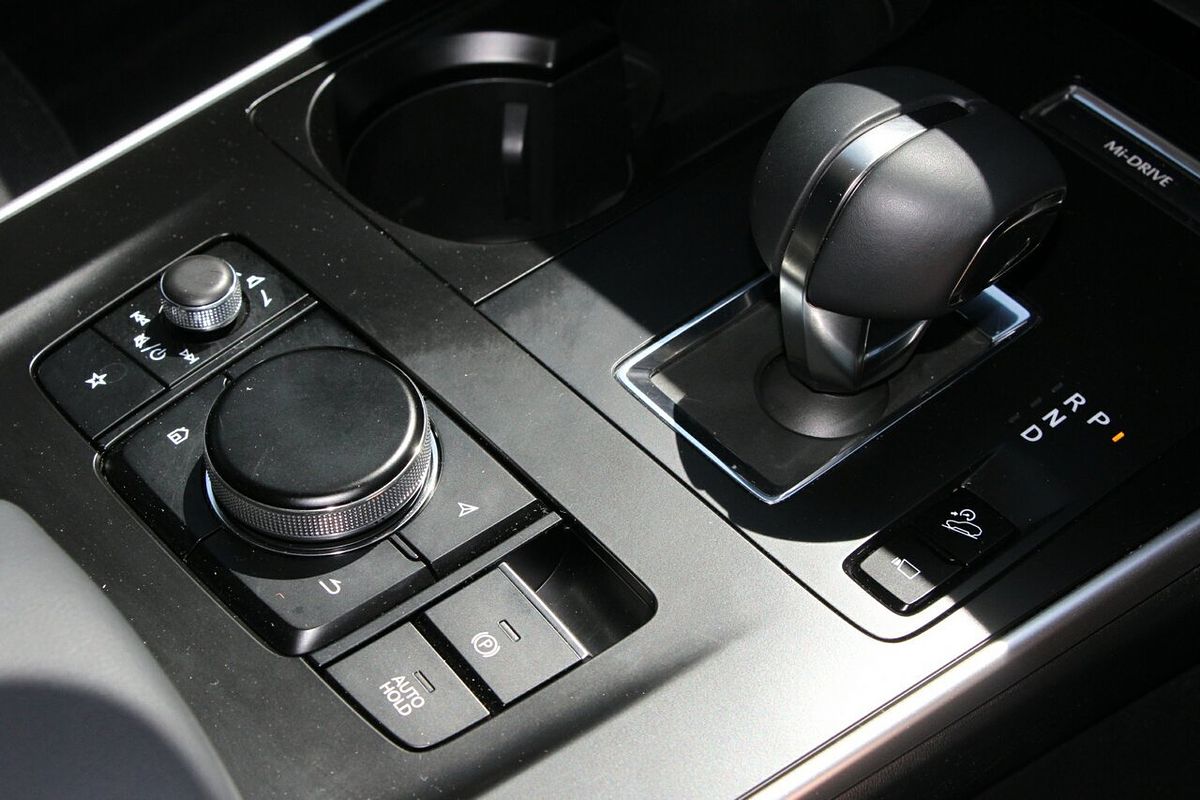 2024 Mazda CX-80 G40e Pure KL
