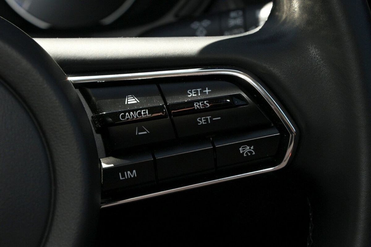 2024 Mazda CX-80 G40e Pure KL