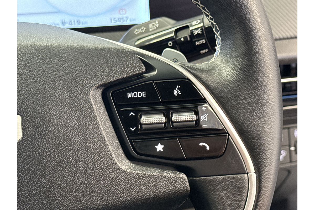 2023 Kia EV6 GT-Line CV