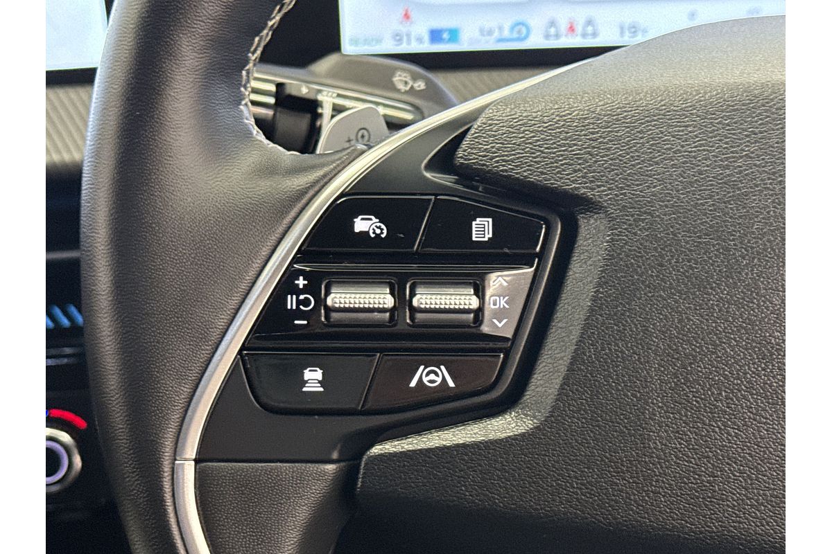 2023 Kia EV6 GT-Line CV