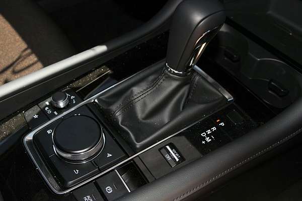 2025 Mazda 3 G20 Evolve BP Series