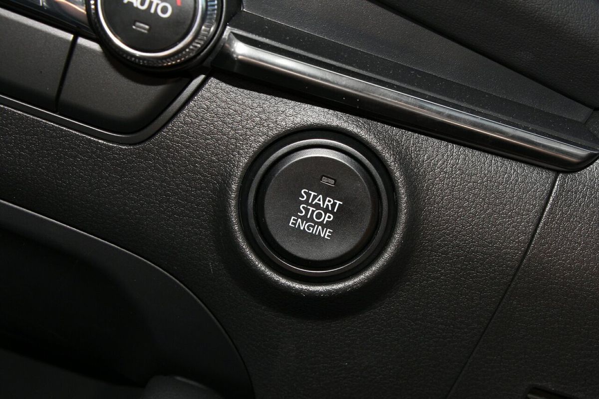 2025 Mazda 3 G20 Evolve BP Series