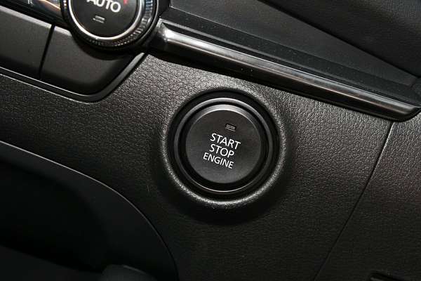 2025 Mazda 3 G20 Evolve BP Series