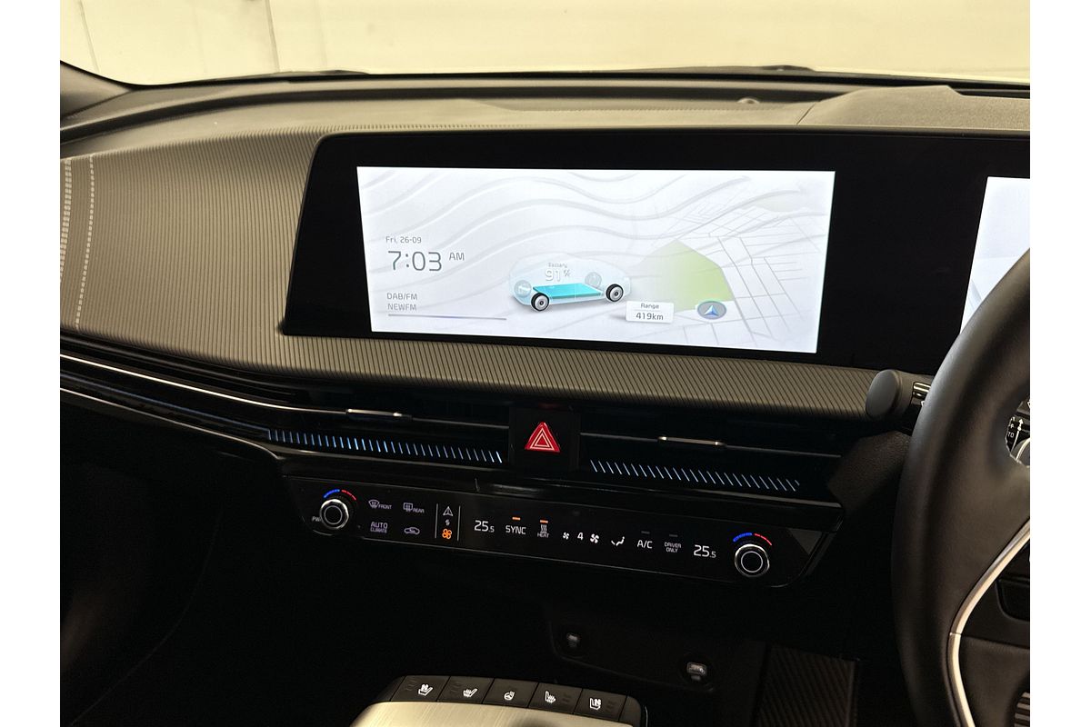 2023 Kia EV6 GT-Line CV