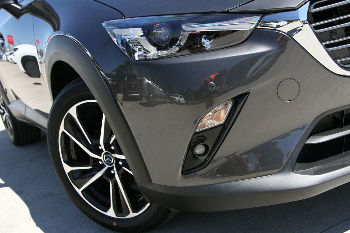 2025 Mazda CX-3 G20 Evolve DK