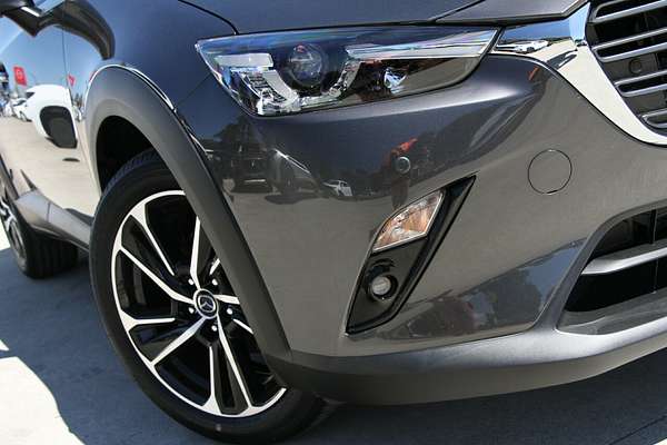 2025 Mazda CX-3 G20 Evolve DK