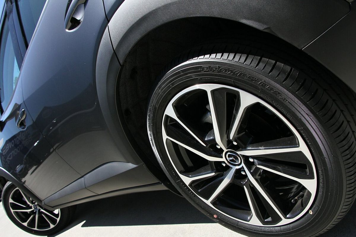 2025 Mazda CX-3 G20 Evolve DK