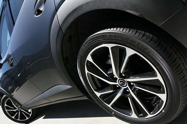 2025 Mazda CX-3 G20 Evolve DK
