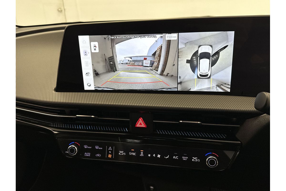 2023 Kia EV6 GT-Line CV