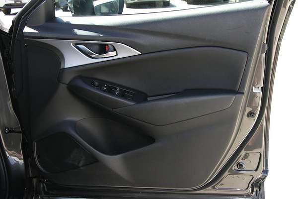 2025 Mazda CX-3 G20 Evolve DK