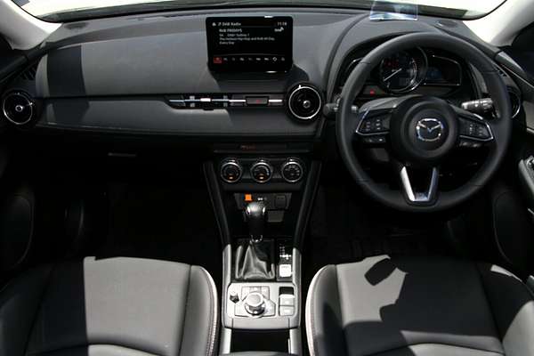 2025 Mazda CX-3 G20 Evolve DK