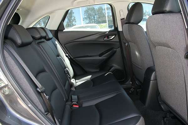 2025 Mazda CX-3 G20 Evolve DK