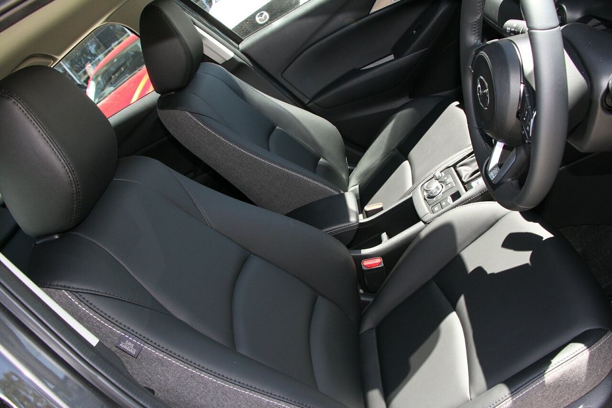 2025 Mazda CX-3 G20 Evolve DK