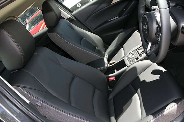 2025 Mazda CX-3 G20 Evolve DK