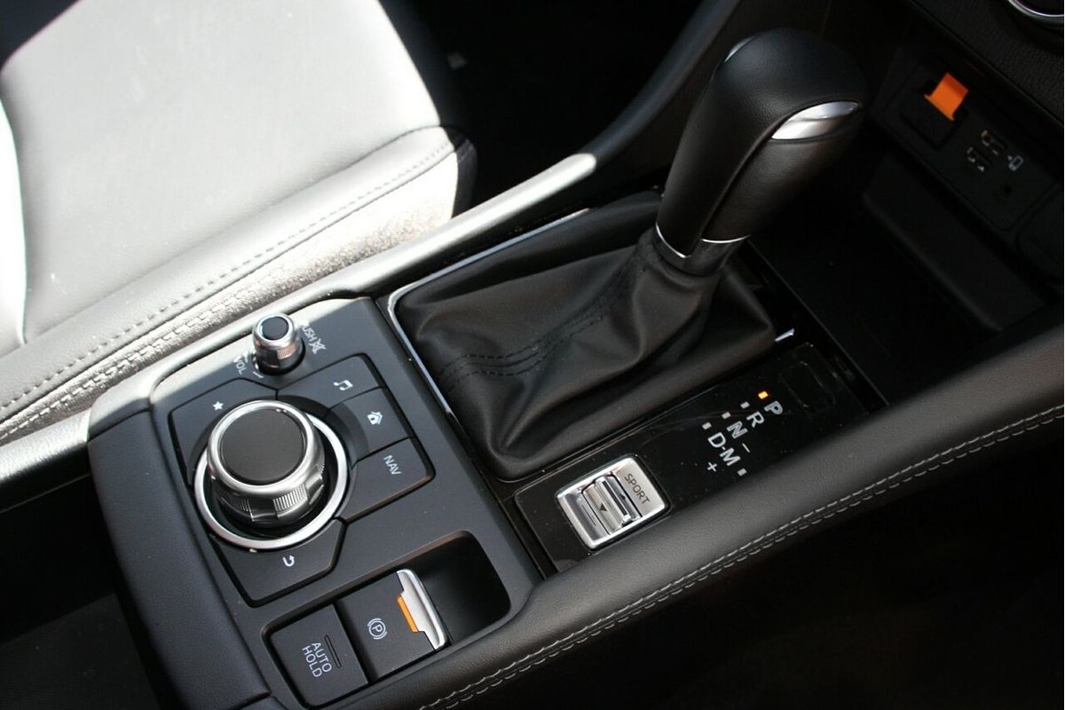 2025 Mazda CX-3 G20 Evolve DK