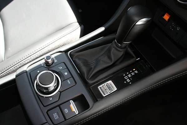 2025 Mazda CX-3 G20 Evolve DK