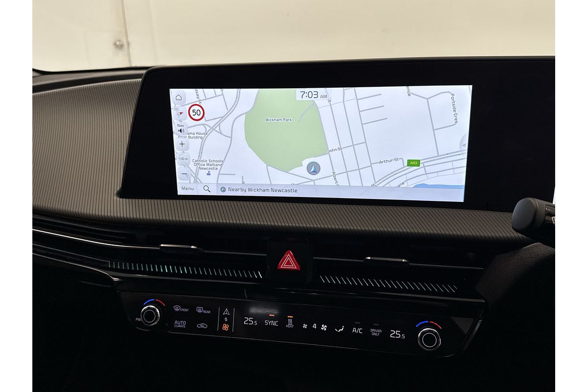 2023 Kia EV6 GT-Line CV