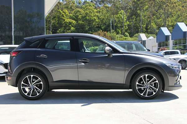 2025 Mazda CX-3 G20 Evolve DK