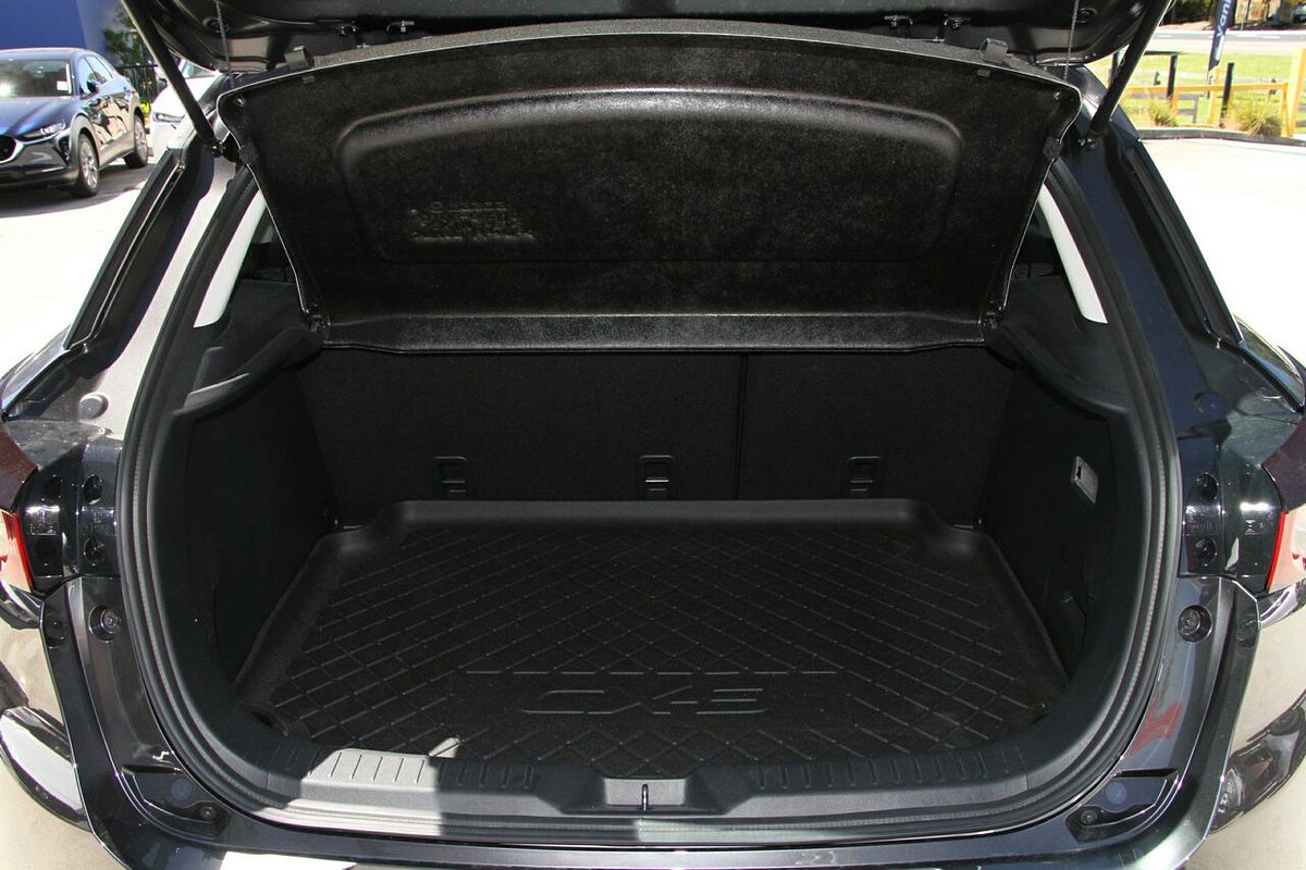 2025 Mazda CX-3 G20 Evolve DK