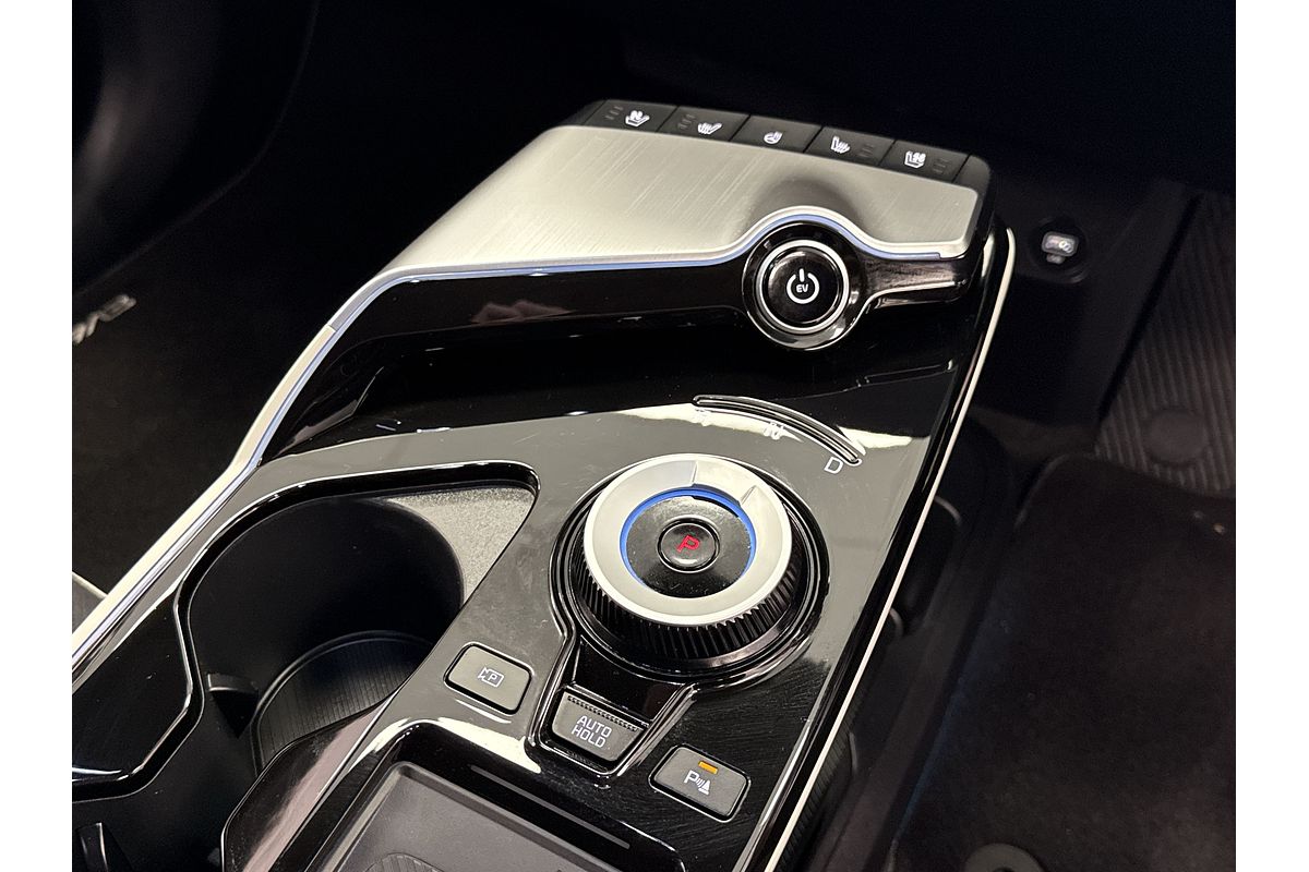 2023 Kia EV6 GT-Line CV