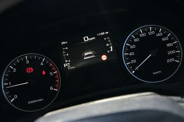 2021 Mazda BT-50 XT TF Rear Wheel Drive