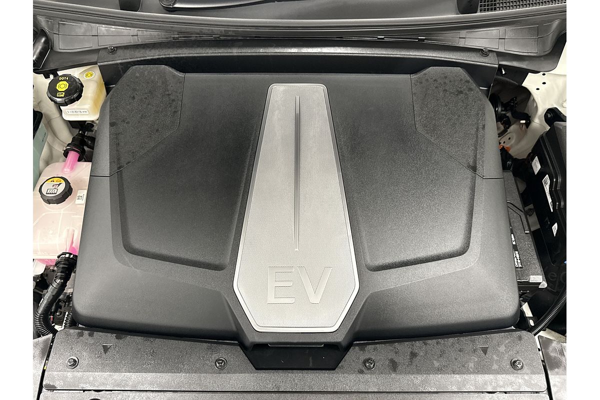 2023 Kia EV6 GT-Line CV