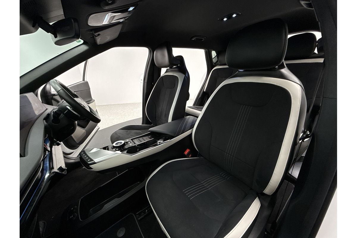 2023 Kia EV6 GT-Line CV