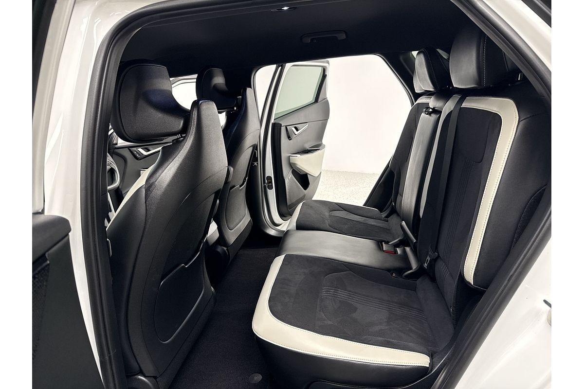 2023 Kia EV6 GT-Line CV