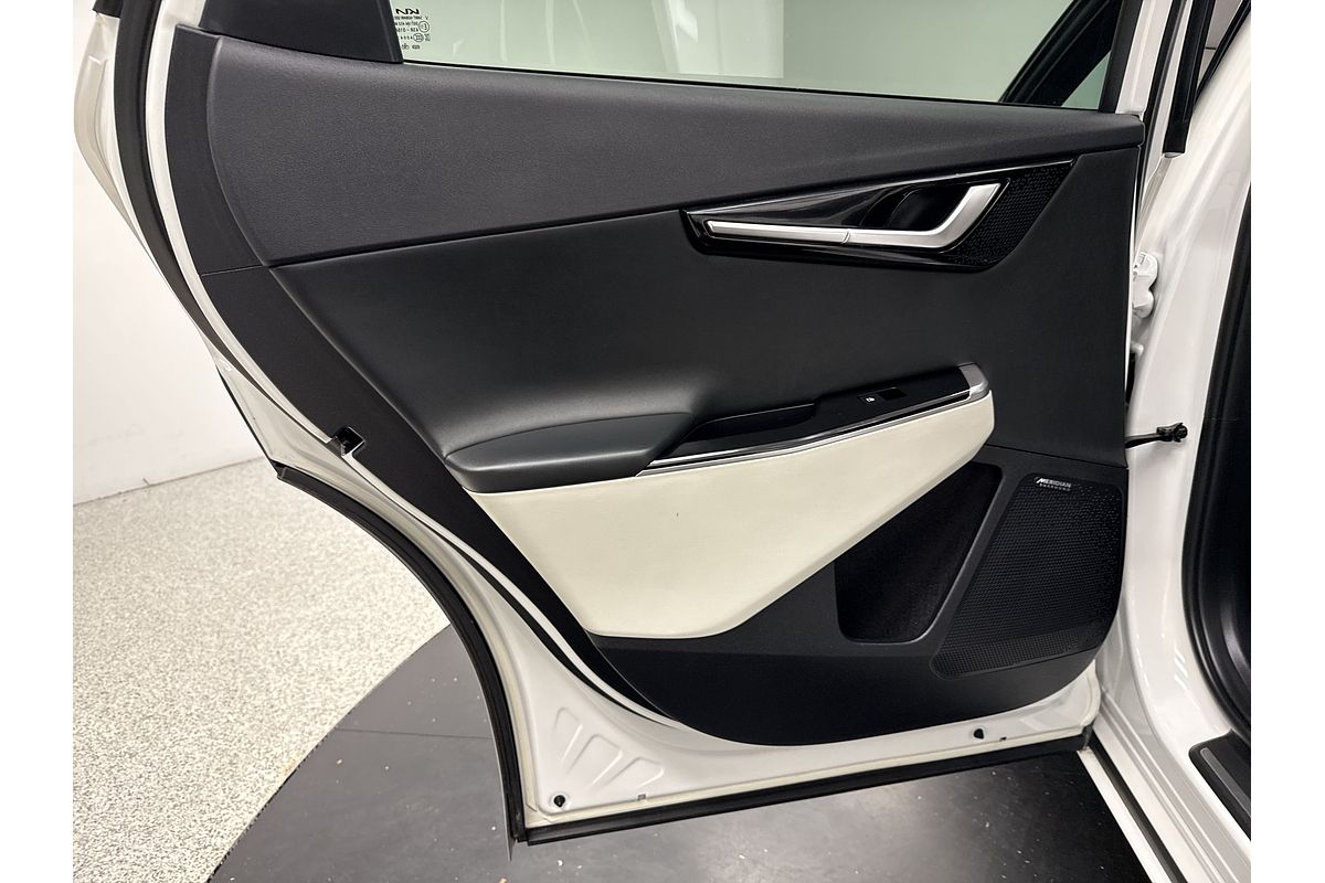 2023 Kia EV6 GT-Line CV