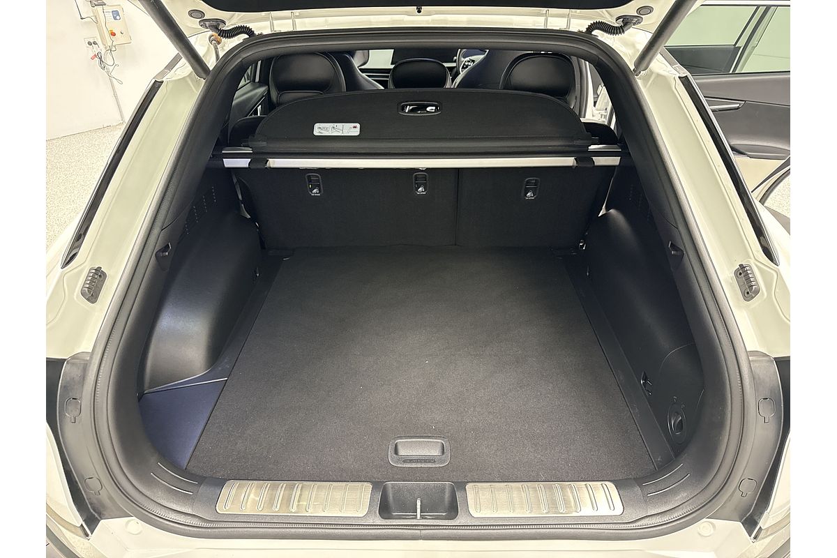 2023 Kia EV6 GT-Line CV