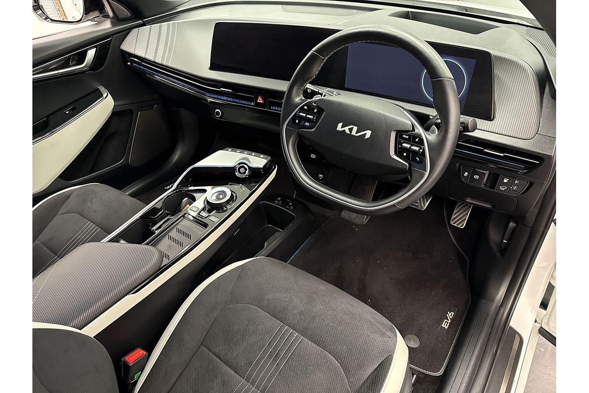 2023 Kia EV6 GT-Line CV