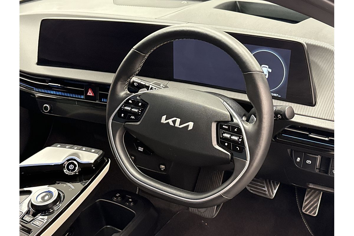 2023 Kia EV6 GT-Line CV