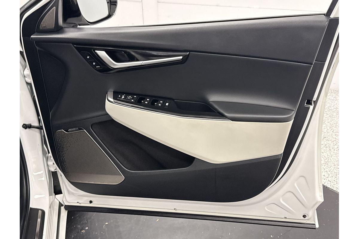 2023 Kia EV6 GT-Line CV