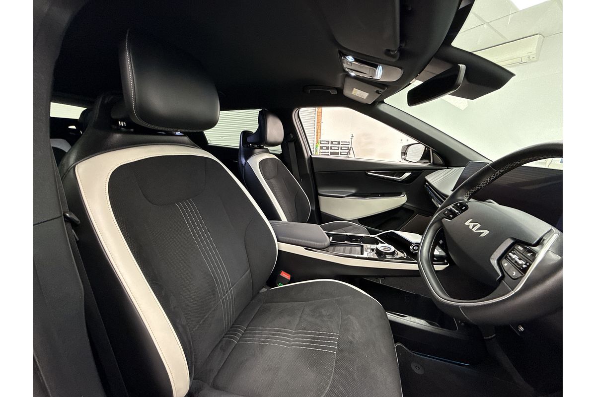 2023 Kia EV6 GT-Line CV