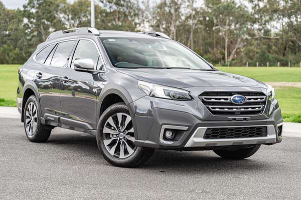 2022 Subaru Outback AWD Touring 6GEN