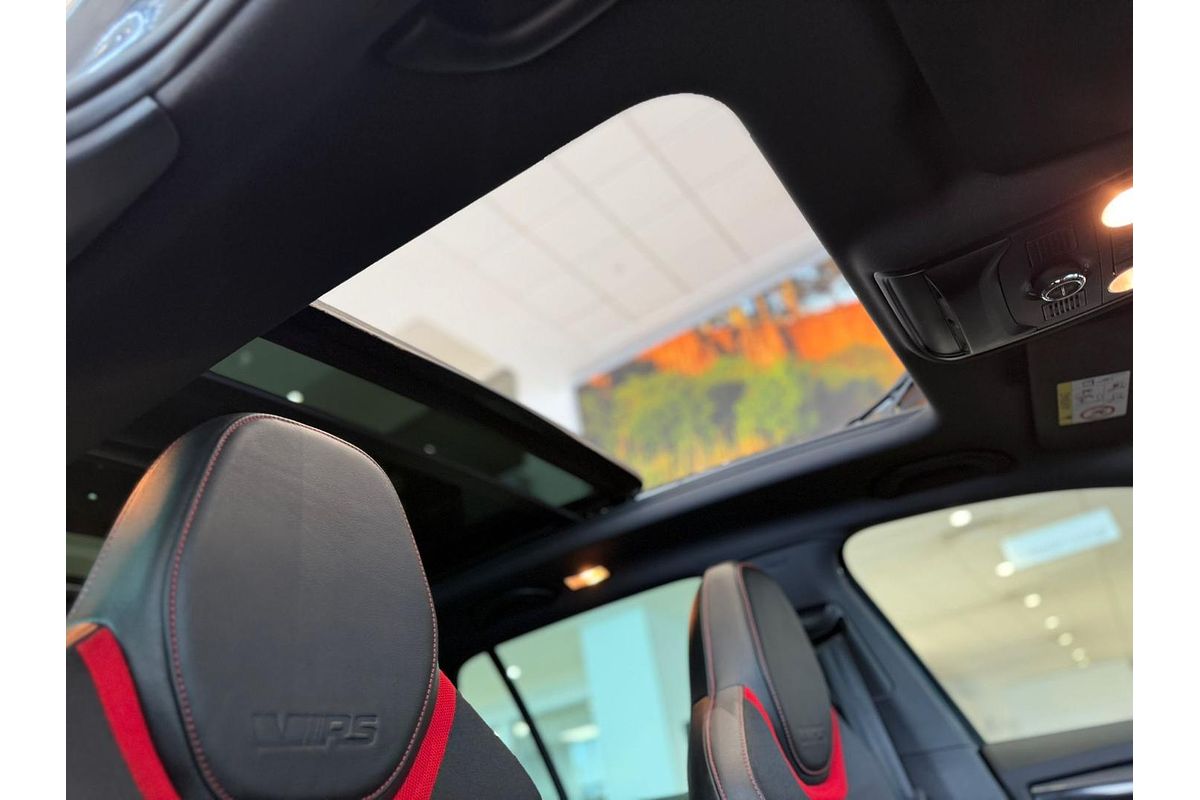 2016 SKODA Octavia RS 162TSI NE