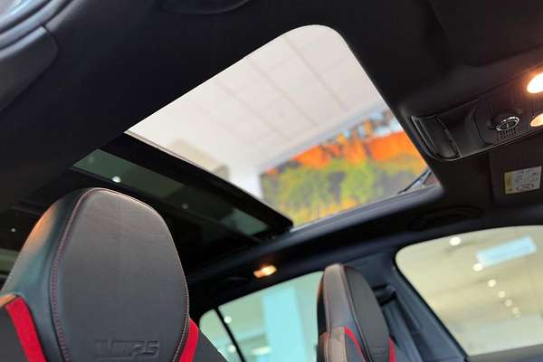 2016 SKODA Octavia RS 162TSI NE