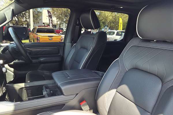 2025 RAM 1500 Limited Hurricane HO RamBox DT 4X4 SWB