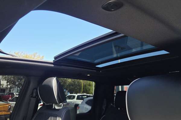 2025 RAM 1500 Limited Hurricane HO RamBox DT 4X4 SWB