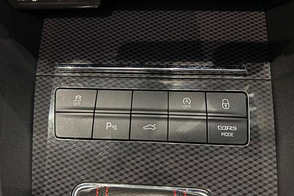 2016 SKODA Octavia RS 162TSI NE