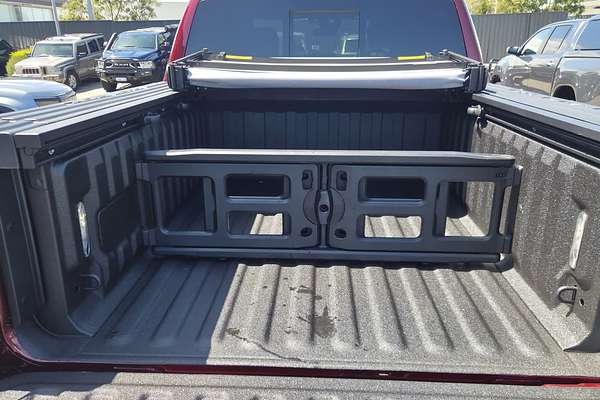 2025 RAM 1500 Limited Hurricane HO RamBox DT 4X4 SWB