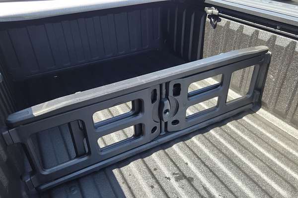2025 RAM 1500 Limited Hurricane HO RamBox DT 4X4 SWB